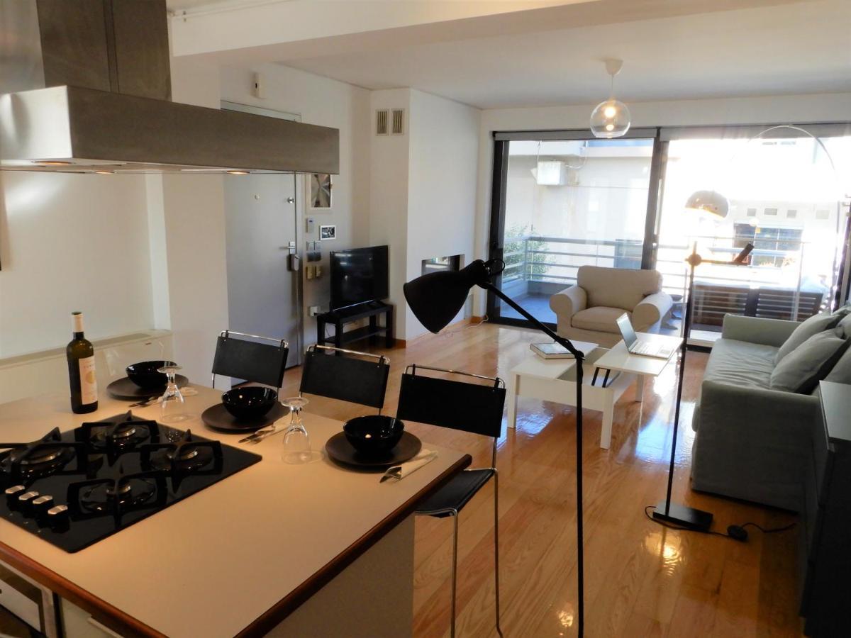 Апартаменты A-10 Modern & Luminous - 2Bd Athens' Party District Экстерьер фото